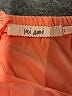 Mi ami Orange Sleeveless Top Size L - photo 7