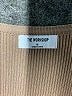 The Workshop Brown Cocktail Dress Size M - photo 7