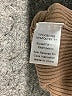 The Workshop Brown Cocktail Dress Size M - photo 8