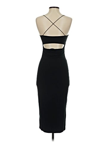 T by Alexander Wang Cocktail Dress (view 2)