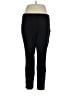 JCPenney Solid Black Active Pants Size XL - photo 1