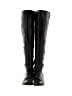 Unbranded Black Boots Size 9 - photo 2