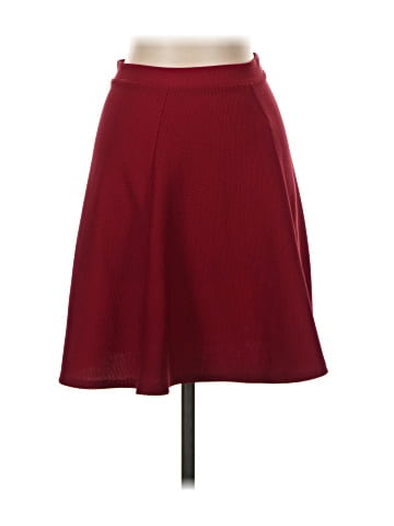 Charlotte Russe Casual Skirt (view 1)