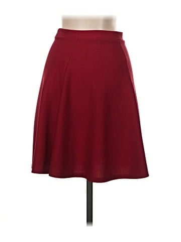 Charlotte Russe Casual Skirt (view 2)