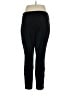 JCPenney Solid Black Active Pants Size XL - photo 2