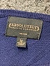 Absolutely Creative Worldwide Blue Pullover Sweater Size M - photo 6