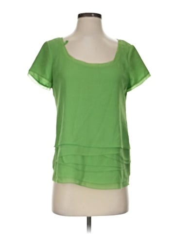Banana Republic Short Sleeve Top (view 1)