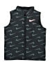 Nike 100% Polyester Blue Vest Size 6X - photo 1