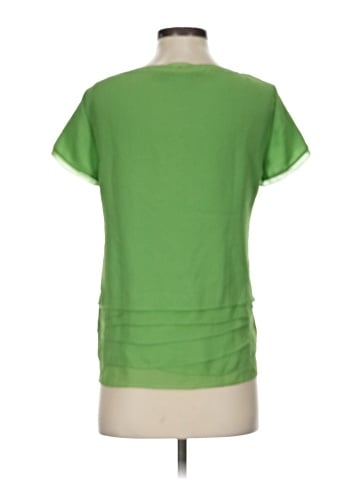 Banana Republic Short Sleeve Top (view 2)