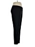 JCPenney Solid Black Active Pants Size XL - photo 4