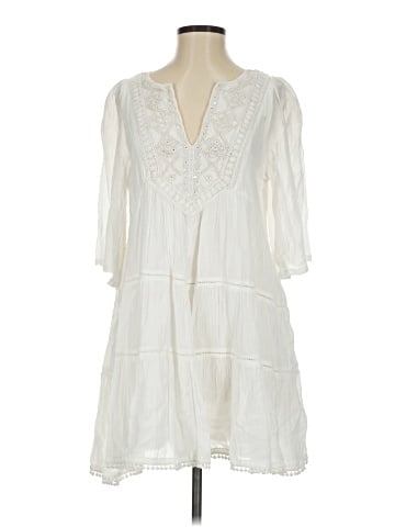 Sundance Casual Dress (view 1)