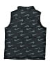 Nike 100% Polyester Blue Vest Size 6X - photo 2