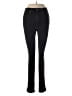 Madewell Black Jeggings Size 26 waist - photo 1