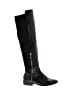 Unbranded Black Boots Size 9 - photo 1