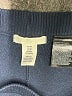 H&M Solid Black Dress Pants Size XS - photo 7
