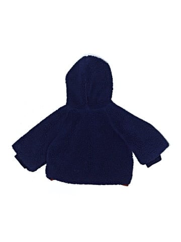 Hanna Andersson Zip Up Hoodie (view 2)