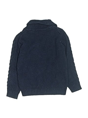 Janie and Jack Pullover Sweater (view 2)