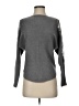 Liv Gray Pullover Sweater Size S - photo 1