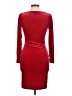 Unbranded Red Cocktail Dress Size M - photo 2
