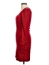 Unbranded Red Cocktail Dress Size M - photo 5