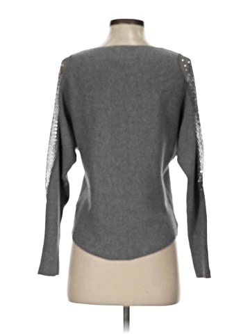 Liv Pullover Sweater (view 2)