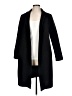 Zara Black Coat Size L - photo 1
