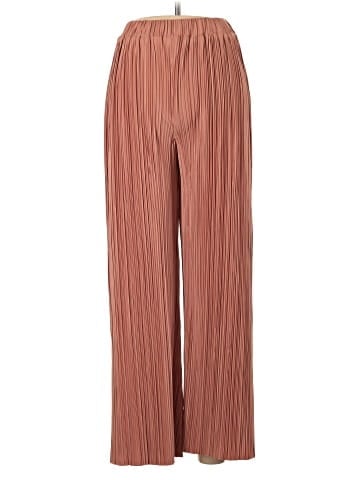 Dee Elly Casual Pants (view 1)
