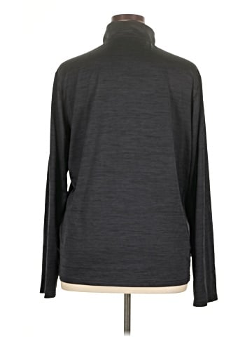 FILA Long Sleeve Top (view 2)