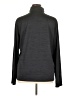 FILA 100% Polyester Gray Long Sleeve Top Size XL - photo 2