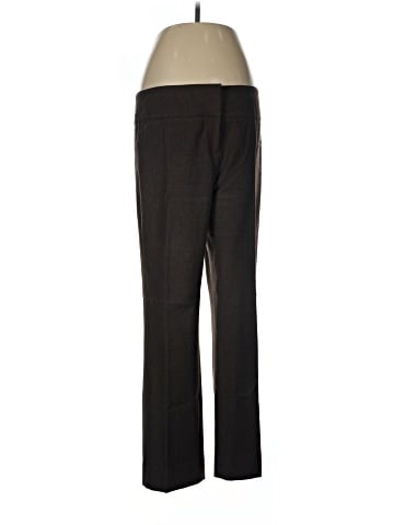 Magaschoni Wool Pants (view 1)