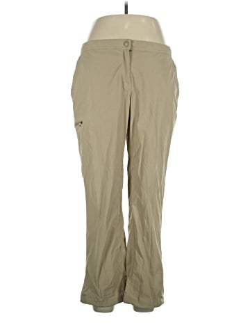 L.L.Bean Khakis (view 1)