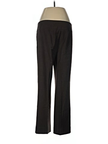 Magaschoni Wool Pants (view 2)