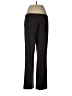 Magaschoni Brown Wool Pants Size 8 - photo 2