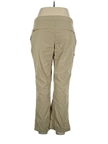 L.L.Bean Khakis (view 2)