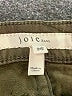 Joie Brown Green Jeans Size 26 waist - photo 7