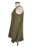 She + Sky Green Pullover Sweater Size M - photo 5