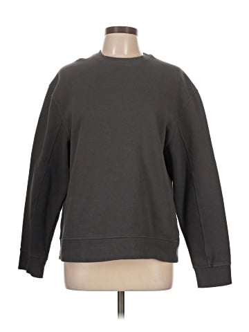 Topshop Sweatshirt (view 1)