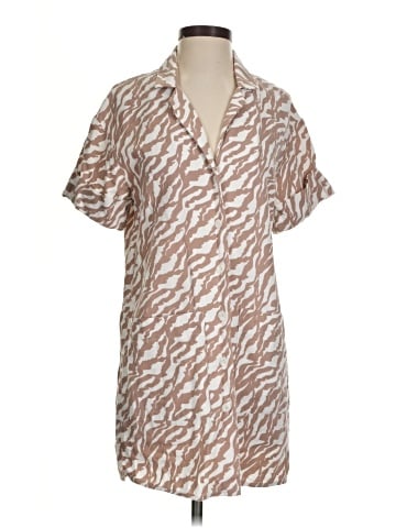 Amadi Casual Dress (view 1)