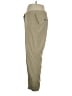 L.L.Bean Solid Tan Khakis Size 14 - photo 5