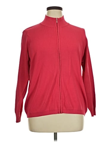 Travelsmith Cardigan (view 1)