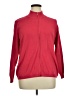 Travelsmith Red Cardigan Size XL - photo 1