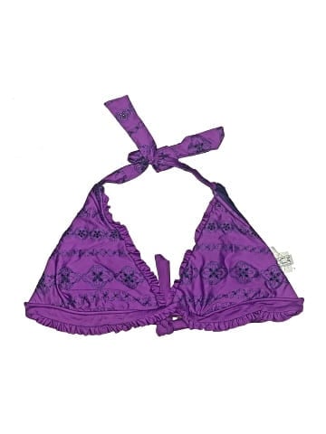 Becca by Rebecca Virtue Swimsuit Top (view 1)