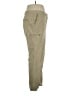 L.L.Bean Solid Tan Khakis Size 14 - photo 4