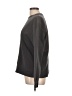 Topshop Gray Sweatshirt Size 12 - photo 5