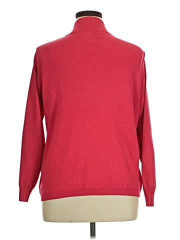 Travelsmith Cardigan (view 2)