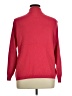 Travelsmith Red Cardigan Size XL - photo 2