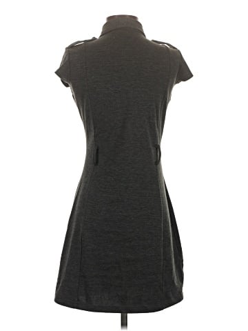 Dots Casual Dress (view 2)