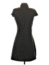 Dots Gray Casual Dress Size S - photo 2