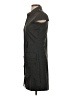 Dots Gray Casual Dress Size S - photo 5