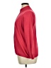 Travelsmith Red Cardigan Size XL - photo 5